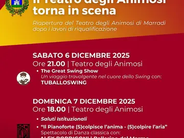 Teatro degli Animosi