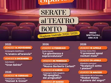 Teatro Boito