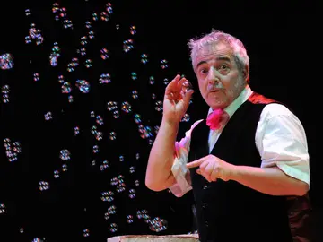 Il Circo delle Pulci