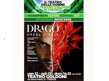 Drago. Opera finale