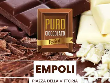 Puro Cioccolato Festival