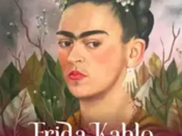 Frida-Kahlo