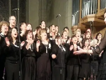 LightGospelChoir-Ss_Annunziata