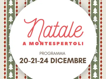 Natale a Montespertoli