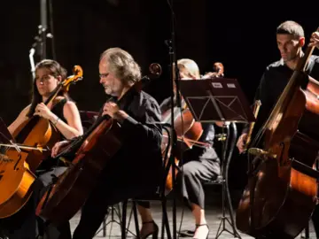 Chiesa santa Felicita