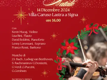 Concerto di Natale