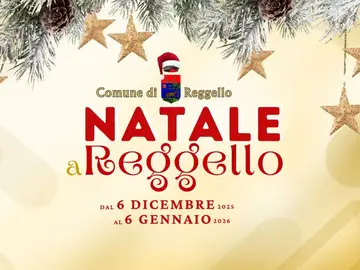 Natale a Reggello