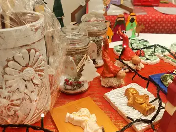 Mercato del Centro La Ginestra