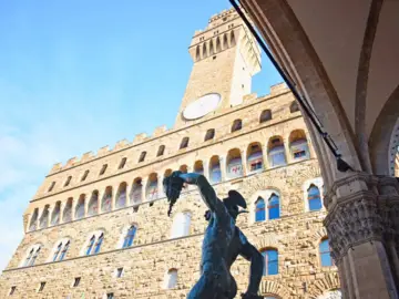 Palazzo Vecchio