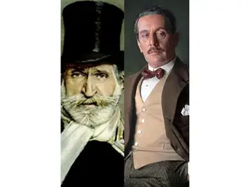 verdi puccini