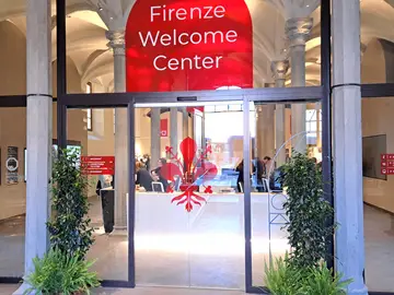 Firenze Welcome Center