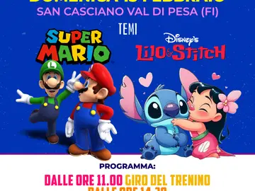 Carnevale dei bambini