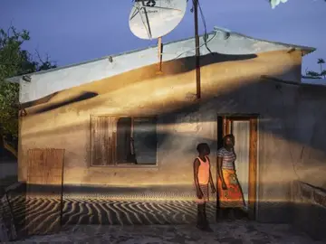 Atlas of the new world