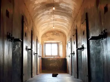 Carcere delle Murate