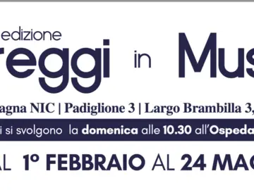 Careggi in musica 2026