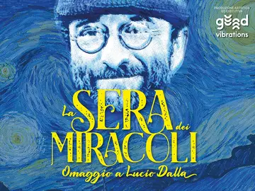 La sera dei miracoli