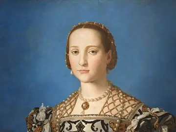 Eleonora granduchessa