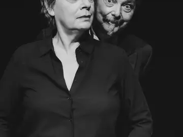 Maria Cassi e Leonardo Brizzi