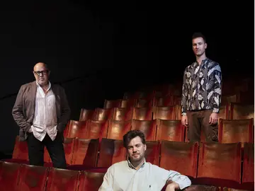 Lanzoni Ballard Evangelista