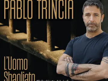 Pablo-Trincia