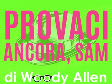 Provaci ancora, Sam
