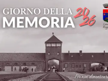Giornata della Memoria a Reggello