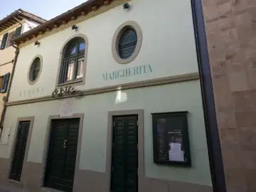 Teatro Margherita