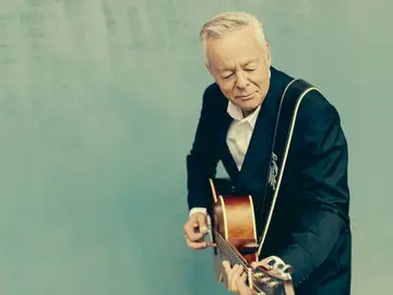 Tommy Emmanuel