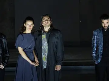 La Cosmicomica vita di Q