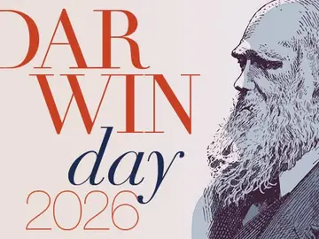 Darwin Day 2026
