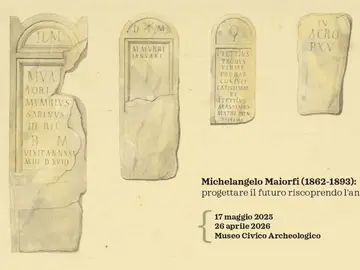 Michelangelo Maiorfi