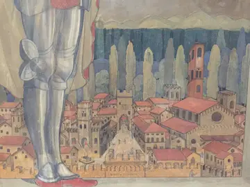 Municipio di Borgo San Lorenzo