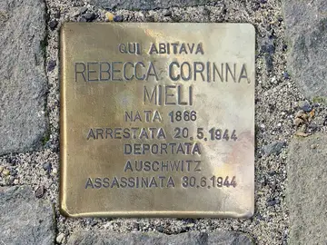 Giorno della Memoria Scandicci