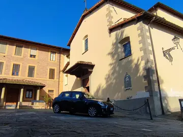 chiesa dei Cappuccini