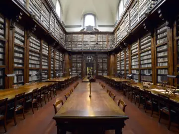biblioteca marucelliana