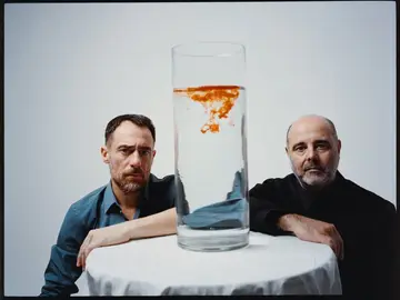 La guerra com'&egrave;