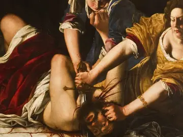 Opere artiste donne a Firenze