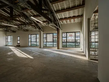 Polytropon Arts Centre