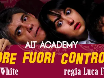 Suore Fuori Controllo