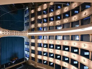 Teatro Nazionale Firenze