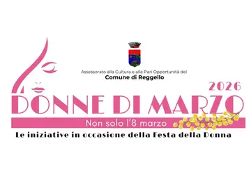 Donne di Marzo