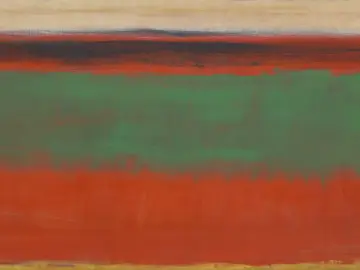 Rothko a Firenze