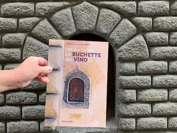 immagine di una buchetta