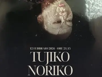 Tujiko-Noriko-Disconnect-Code