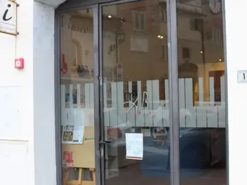 Informazioni Turistiche Montespertoli