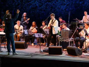 Ensemble Interazione Creativa