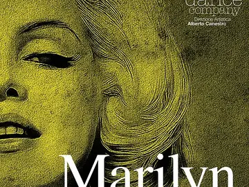 Marilyn oltre il sorriso
