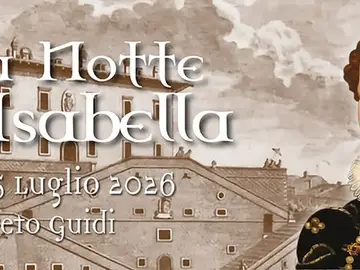 La Notte d'Isabella