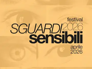 Sguardi sensibili