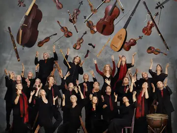 Akademie f&uuml;r Alte Musik